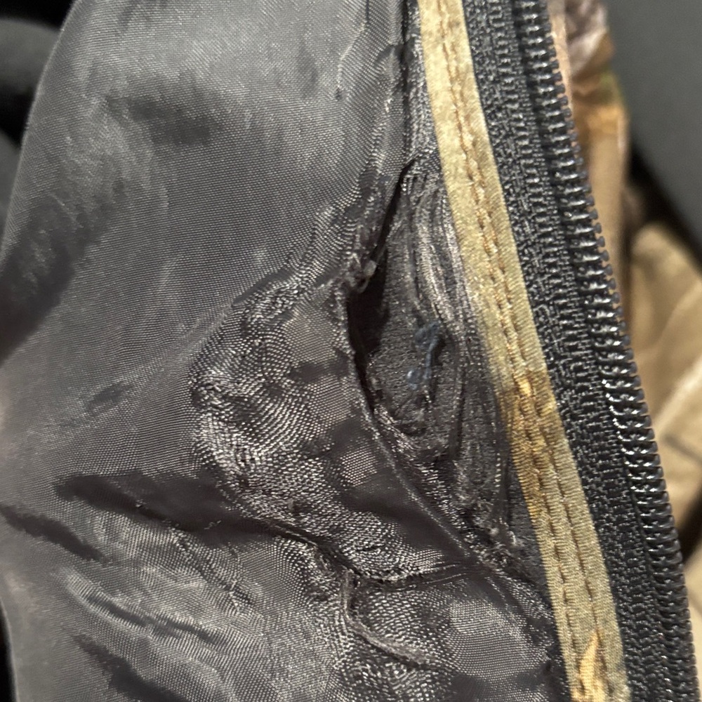 Dri Duck Motion Soft Shell Jacket (Model 5350). - Picture 13 of 13